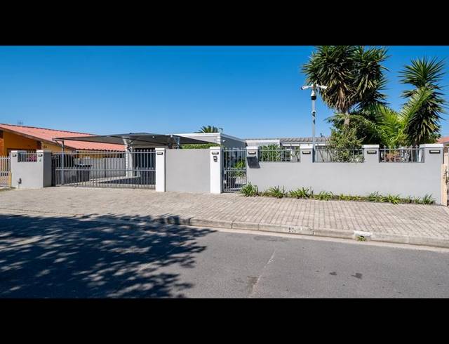 3 BEDROOM HOUSE FOR SALE IN VASCO ESTATE